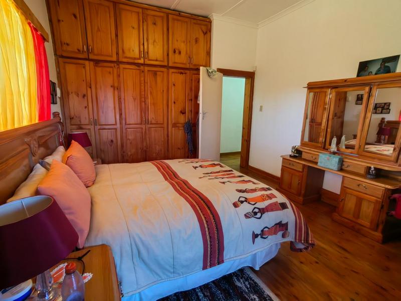 3 Bedroom Property for Sale in Wolseley Western Cape